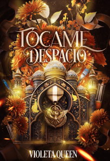 Tócame despacio