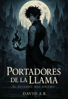 Portadores De La Llama I
