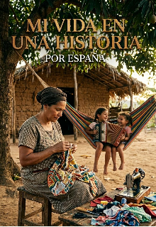 Mi Vida En Una Historia 