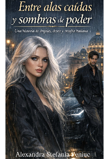 Entre alas caídas y sombras de poder