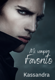 Mi vampiro favorito