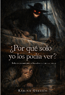 ¿por qué solo yo los podía ver?