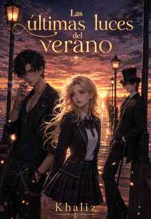 Las ultimas luces del verano 