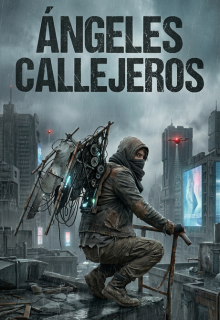 Ángeles Callejeros