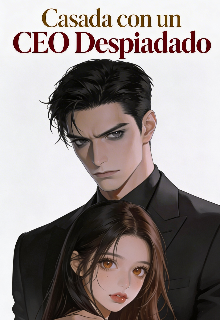 Casada con un Ceo despiadado 