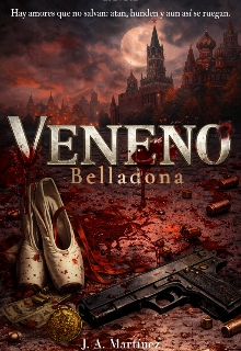 Veneno, Belladona