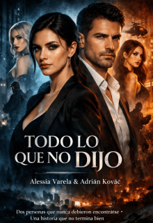 Todo lo que no se dijo