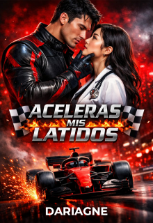 Aceleras mis latidos