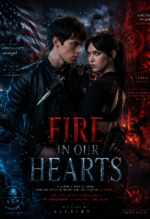 Fire In Our Hearts