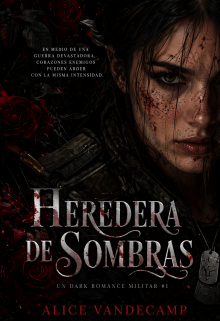 Heredera de Sombras