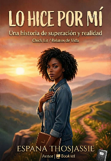 Lo hice por mí 