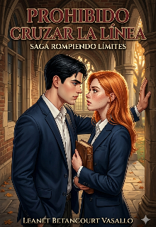 Prohibido cruzar la línea #2