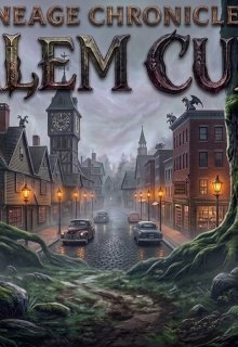 Lineage Chronicles : Salem Cult