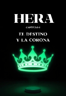 Hera. Capítulo 1: El destino y la corona 