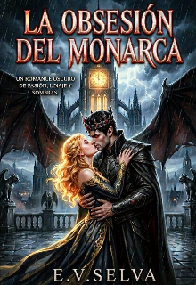 La Obsesión del Monarca 