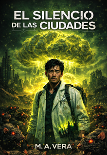 El silencio de las Ciudades