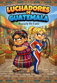 Luchadores de Guatemala 