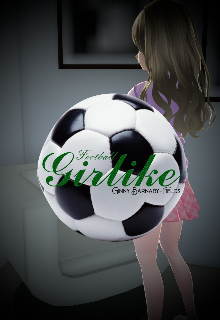 Football Girlike