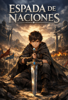 Espada de Naciones