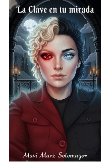 La clave en tu mirada 