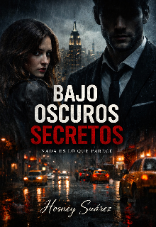 Bajo Oscuros Secretos.