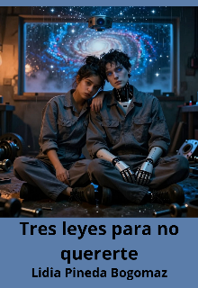 Tres leyes para no quererte