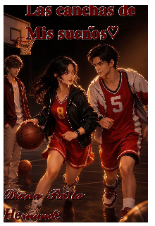 Las canchas de mis sueños