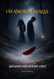 Un amor con alas: llegando más allá del cielo