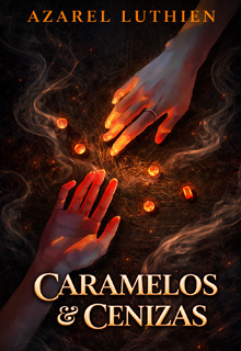 Caramelos & Cenizas