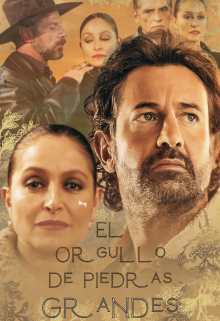 El orgullo de piedras grandes