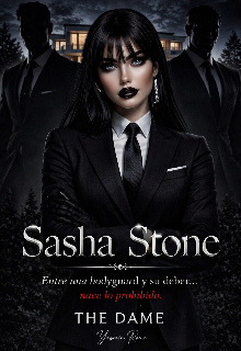 Sa§ha Stone — libro 1—