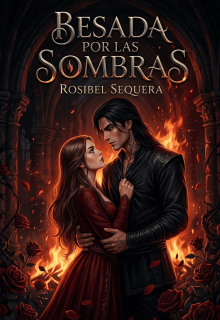 Besada por las sombras [+18]