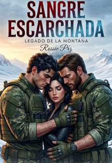 Sangre Escarchada - Libro 2