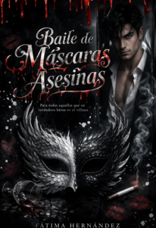 -Baile De MÁscaras Asesinas-