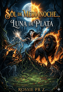 Sol  De Medianoche... Luna de Plata - Libro l 