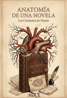 Anatomía de una Novela