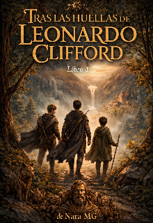 Tras las huellas de Leonardo Clifford (borrador)