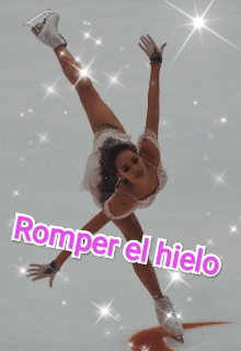 Romper el hielo