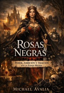 Rosas negras