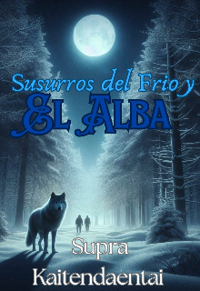 Susurros del Frio y el Alba