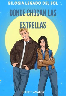 Donde chocan las estrellas