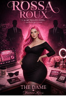 ⚞ Rossa Roux: Una curvilínea irresistible⚟