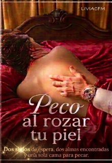 Peco Al Rozar Tu Piel