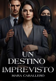 Un destino imprevisto (libro 2)