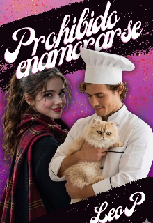 Prohibido enamorarse 