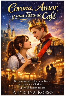 Crown, Love And A Cup Of Coffee En edición 