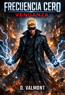 Frecuencia Cero: Venganza ( Saga Genesis 4)