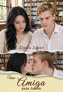 Una Amiga para Aaron