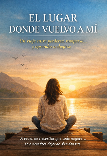 El lugar donde vuelvo a mí