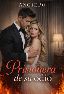 Prisionera de su odio 